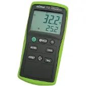 Elma Instruments TERMOMETER ELMA 712 M/DB.DISPL