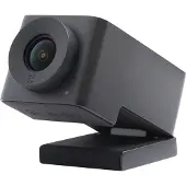 Huddly IQ - Konferansekamera - farge - 12 MP - 1080p, 720p - USB 3.0 - MJPEG - DC 5 V