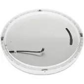 SOLAR PLUS SCIROCCO Opal Front 350 inkl. LED's - Reservedel