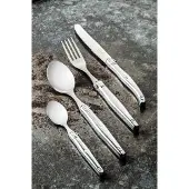 Laguiole Cutlery set Stainless steel SET 24 SdV
