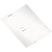 Esselte - Hevearmetikett - grå (en pakke 20)