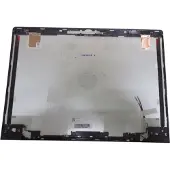 HP - LCD-bakdeksel NTS m/dobbeltantenne