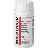 Katadyn Micropur Forte Mf 10000p Rensingspulver 100g