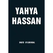 Gyldendal Yahya Hassan | Yahya Hassan | Språk: Dansk