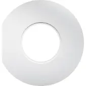 SG ARMATUREN A/S Jupiter Pro Rehab Ring 250mm Mat-Hvid