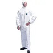 OTTO SCHACHNER Coverall Tyvek 500 Xpert CHF5 white 3XL