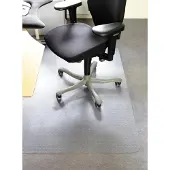 Matting Stoleunderlag 120x150 cm Premium 2,1 mm med pigge