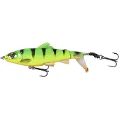 Savage Gear 3D SmashTail 13,5 cm 38 g F Firetiger (62001)