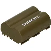Duracell 1600mah Canon Bp-511 Bp-512 Litiumbatteri