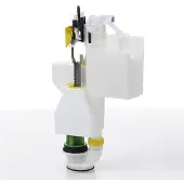 Geberit premont flush mechanism low and high