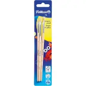 Pelikan PENSLER STRL. 4/6/8