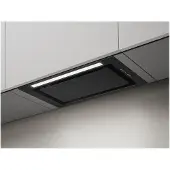 Elica Lane BL MAT/A/52 integrert kjøkkenventilator 550 m³/h, matt svart