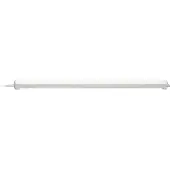 Nielsen 12W LED-lysarmatur hvit
