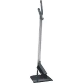 Vikan Feiebrettsett, , grå, metall/PVC, gummikant