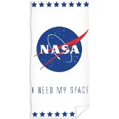 MCU NASA Badehåndklæde - 100 procent bomuld