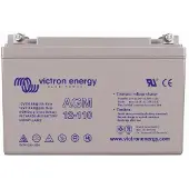 Victron Energy AGM-batteri 110Ah 12V
