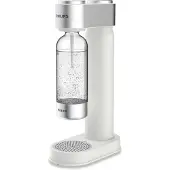 Philips brusmaskin GoZero ADD4902WH hvit
