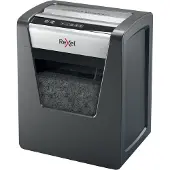 Rexel Momentum M510 - Makulator - mikrokutt - 2 x 15 mm - P-5