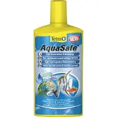 Tetra Aquasafe Plus vannbehandling 500 ml