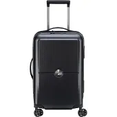 Delsey Turenne 55 Cm 38l Trillekoffert