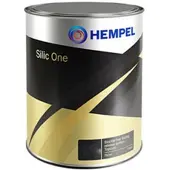 Hempel Silic One Fouling 59151 Red 0,75 l