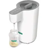 NENO Aqua, 1,1 l, Grå, Hvit