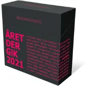 Bezzerwizzer Mini: Året der gik 2021 (Danish)