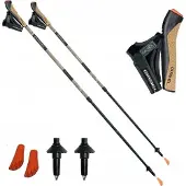 Gabel Stretch Lite Alu Extensible 2 Spaserstokker