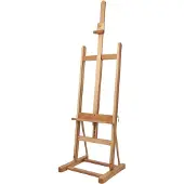 Mabef Studio staffeli Easel Basic Model FSC
