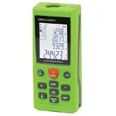 Elma Instruments Elma laser 3