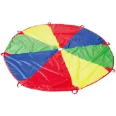 Krea Fallskjerm - 250 cm - - OneSize - Leketøy