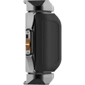 Polar Pro LiteChaser Pro - Støttesystem - skytegrep - for P/N: LCP-12PRO-CASE-BLK, LCP-12PRO-CASE-MOJ