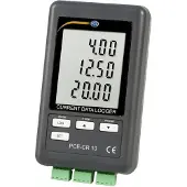 Pce Instruments -CR 10 Strøm-datalogger