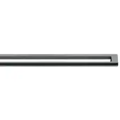 Unidrain HighLine 1000 x 12 mm ramme til rendeafløbsarmatur