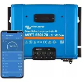 Victron Energy BlueSolar MPPT 250/70-Tr VE.Can