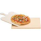 Henco PS 16 - Baking stone set - 2 artikler