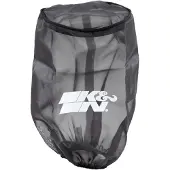 K&N Universal Re-0810pk Luftfilterdeksel
