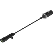 Defa 12V-ladekabel for 12V-uttak, krever 724 701759