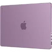 Incase Designs Dots - Hardskallsveske for notebook - 14 - ice pink - for Apple MacBook Pro (14.2 tommer)