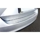 Avisa Læssekantbeskytter Skoda Rapid 2012- Stål