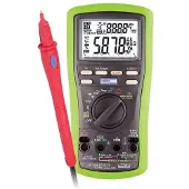 Elma Instruments Isolationsmultimeter Elma BM878