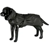Dogman Regntrekk Aqua black 60