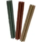 Whimzees Stix Tannblekingsstrips 100 Enheter