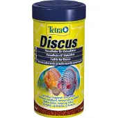 Tetra bits/diskusfoder 250 ML