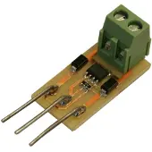Tams elektronik AMW plus 72-00176-01-C sporvekseloradapter, ferdig komponent