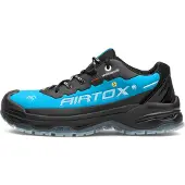 AIRTOX INTERNATIONAL A/S AIRTOX sikkerhedssko TX2, TRANS AM AIR-SÅL, str. 41