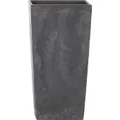 Prosperplast High Urbi Square Effect 16.3l 42x22x22 Cm Blomsterpotte