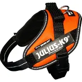 JULIUS K-9 Idc Power Mini Hundesele