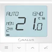 Salus Room thermostat Quantum SQ610RF