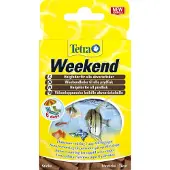 Tetra Weekendfoder 20 TABL.